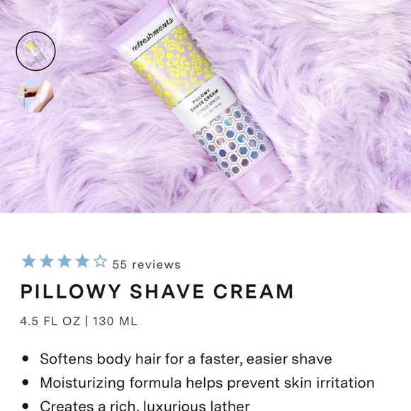 Refreshments Shave Kit - Picture 4 of 12